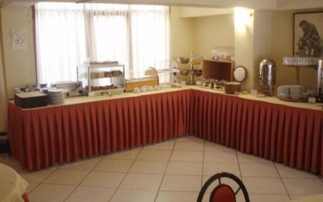 Nama Boutique Hotel