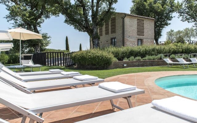 Podere Sant Eugenio 14