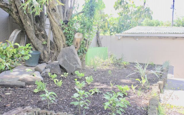 Selborne Bed and Breakfast