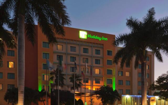 Holiday Inn Managua - Convention Center, an IHG Hotel