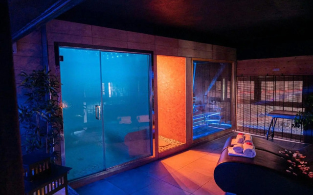 Hotel Angioino & Spa
