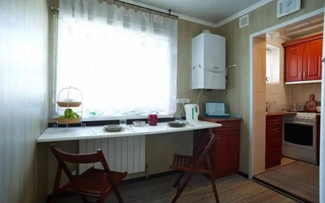 Boryspil Airport Sleep&Fly GuestHouse