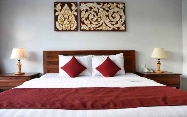 Angkor Museum Boutique Hotel