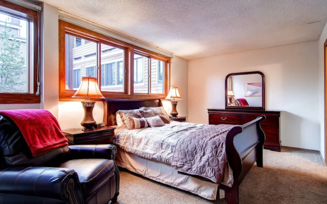 2 Bedroom Shuttle-In/Shuttle-Out Village View Hot Tub-Common