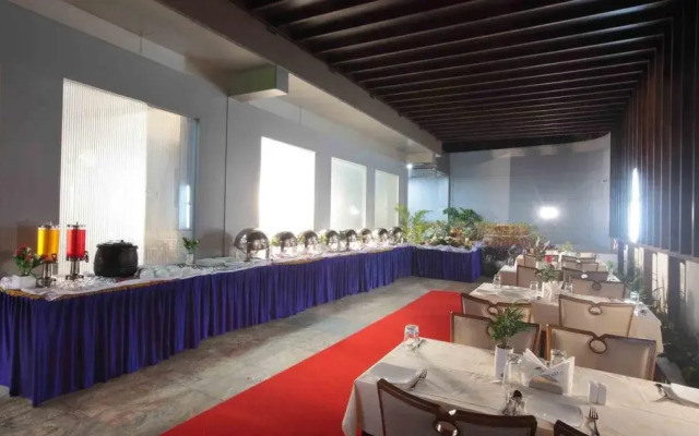 Casa in Luxury Suites