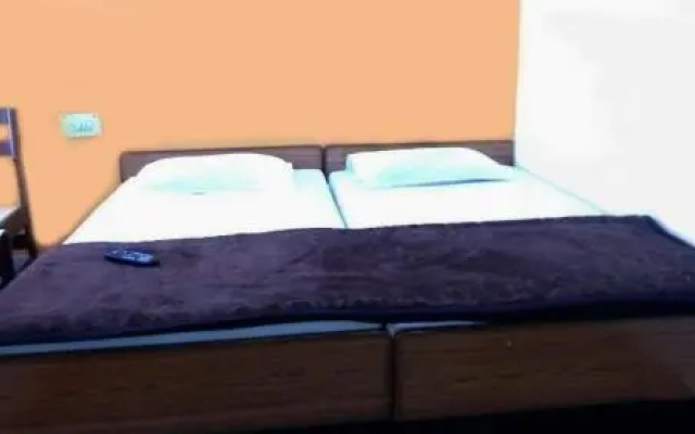 Hotel Santhosh Residency