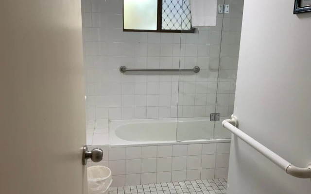 Kalua Holiday Apartments