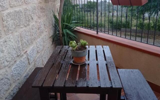 Casa Vacanze Borgo Gulini da Anna