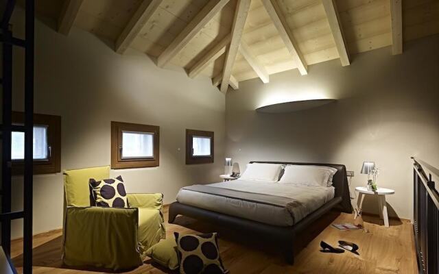 Hotel Aqua Crua
