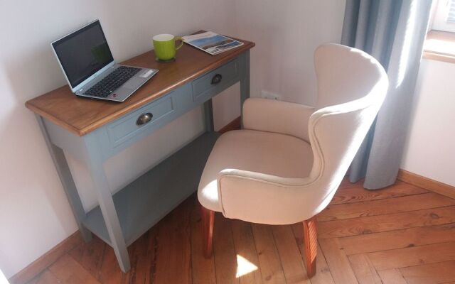 Les Jacquemarts Normands