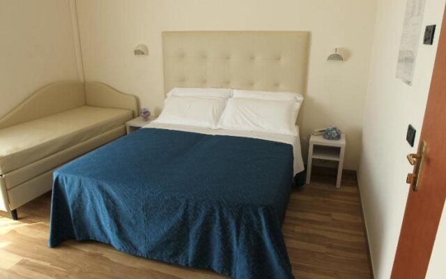 Hotel Bella Igea