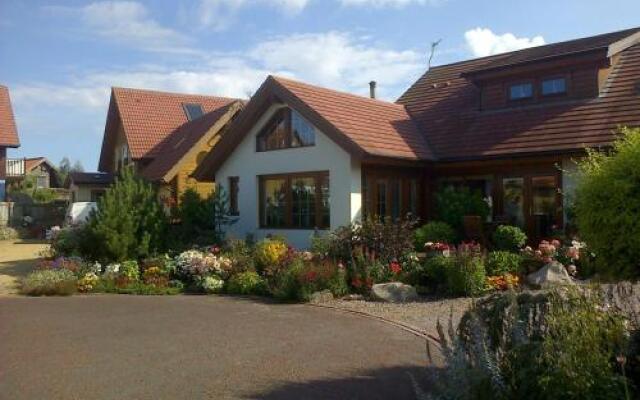 Pinetree Lodge Druridge Bay