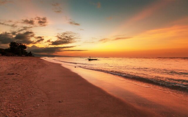 Amazing Beach Resort - Palu
