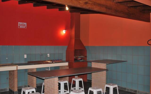 Pousada Recanto Domus