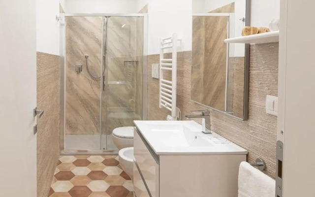 Ancient Rome Apartment