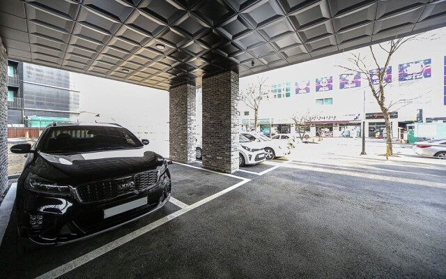 Ansan Hermes Hotel