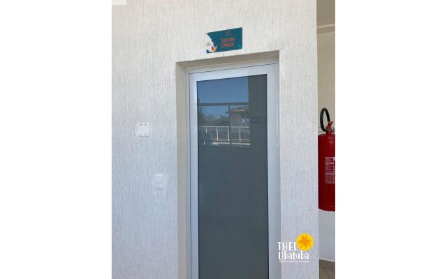 Thel Ubatuba - Apto 48, Breeze - Itaguá