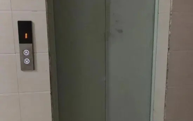 Taining Apartment
