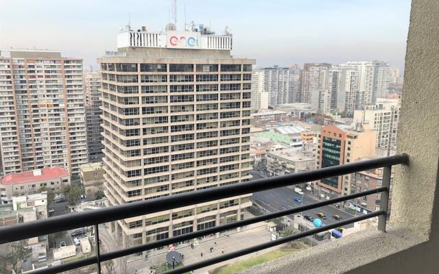 San Isidro Suites