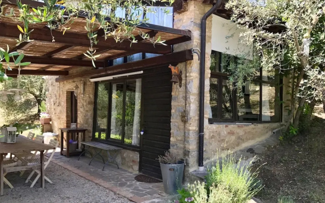 Villa Gaia