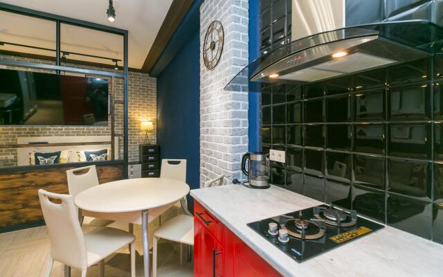 Апартаменты Сити на Литейном