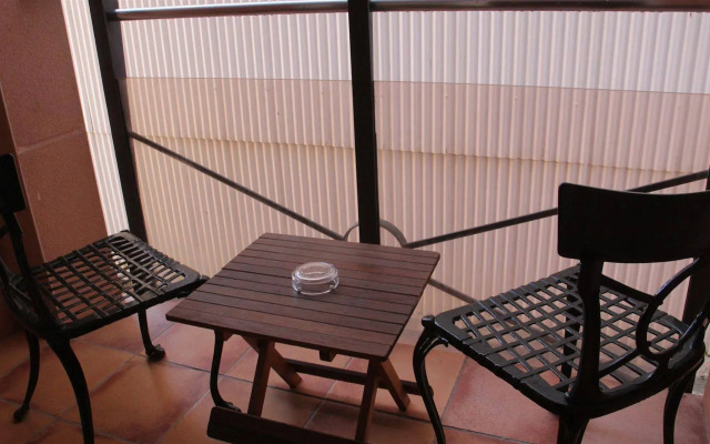 Hotel Vila de Tossa