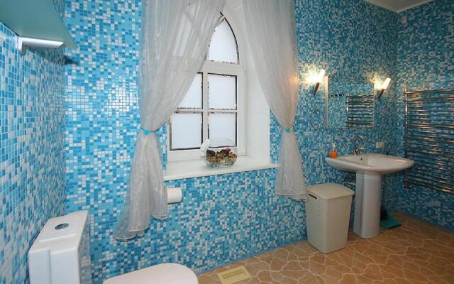 Guest house Florinda