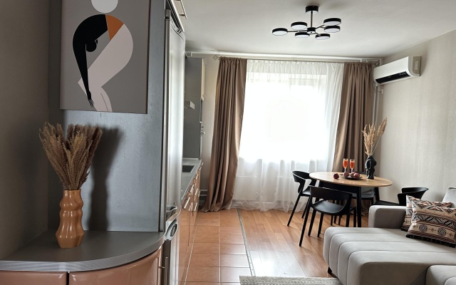 Top House на Бетанкура 2