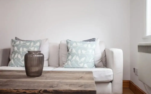 Basic Apartment for Two Amazing Location