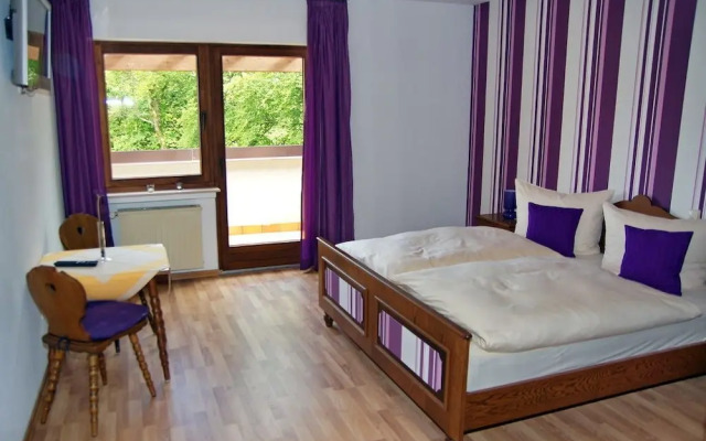 Gasthof Schumacher - Hotel garni