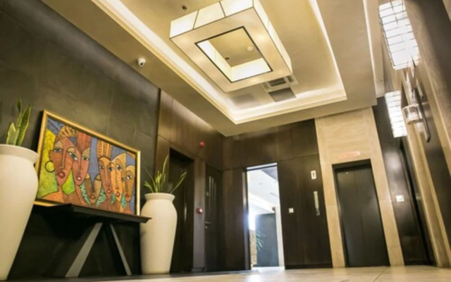 Royal Residences by Design Union