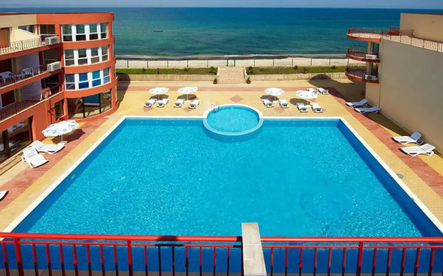 Sea Complex Relax& Spa- All Inclusive