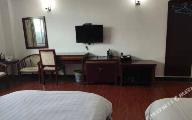 Yihe Motel
