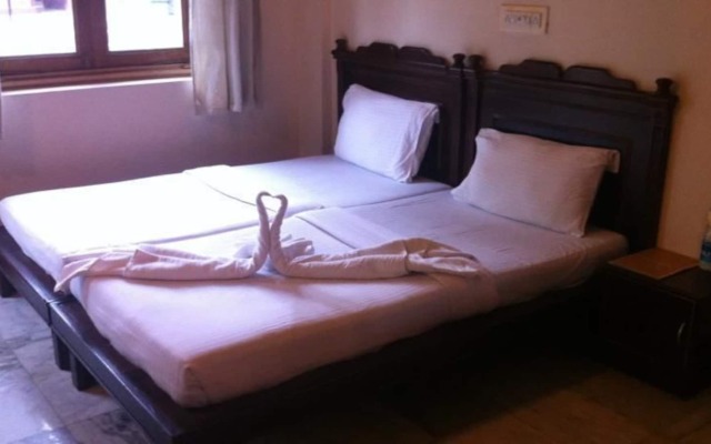 Hudson Hotels