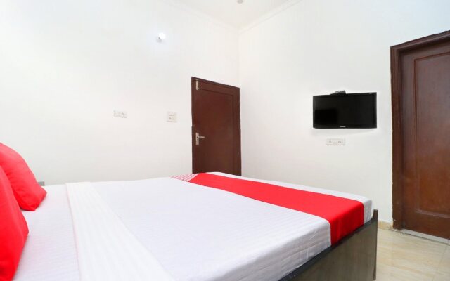 Hotel Canal View By OYO Rooms