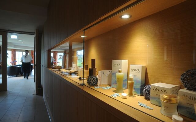 Hotel Breggers Schwanen