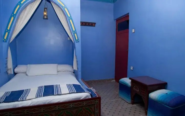Maison El Bakkali
