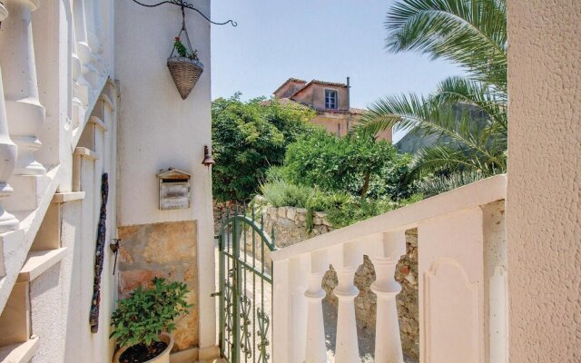 Beautiful Home in Mali Losinj With Wifi and 1 Bedrooms
