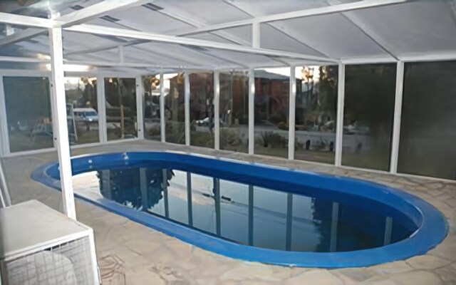 Villa Leufu