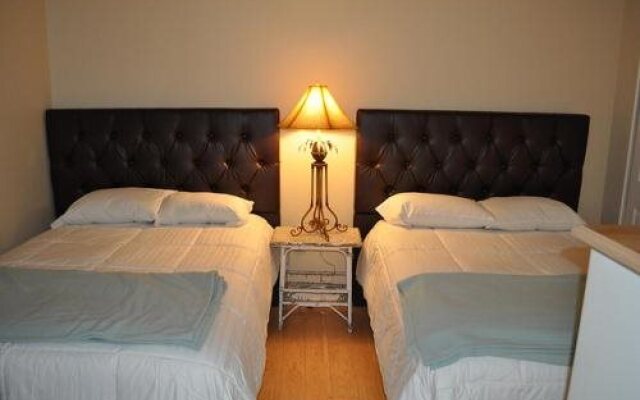 The Marylander Condo & Hotel