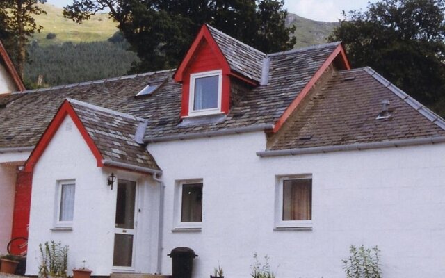 Inverardran House Bed and Breakfast