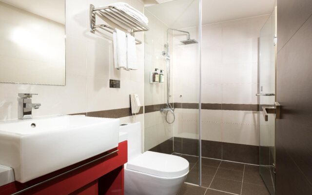Wonstar Hotel XiMen