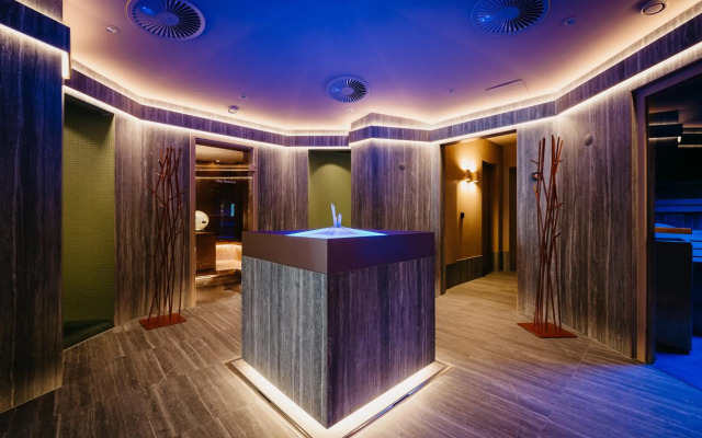 BEATUS Wellness- & Spa-Hotel