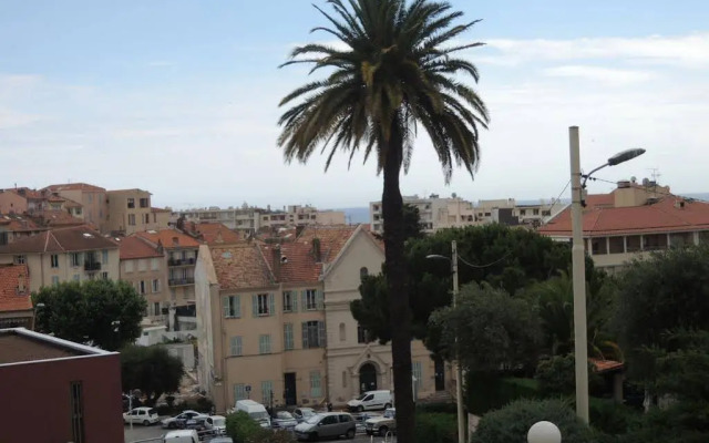 ACCI Cannes les Yuccas