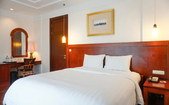 The Patra Bali Resort & Villas