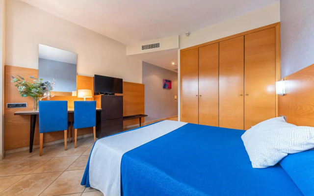 Hotel Rober Palas