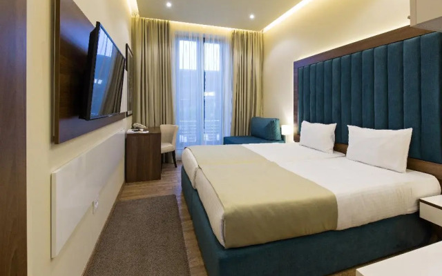 Marquise Hotel