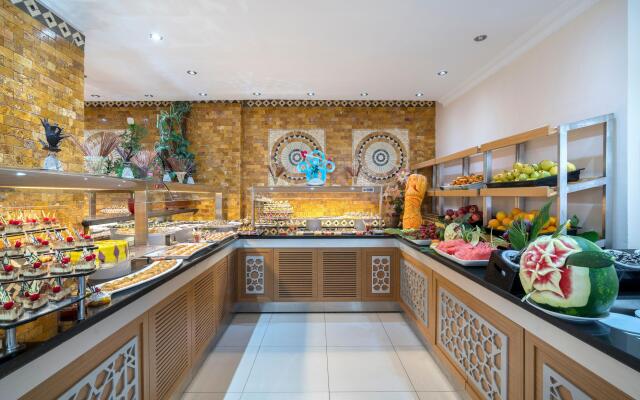 Blue Star Hotel - All Inclusive