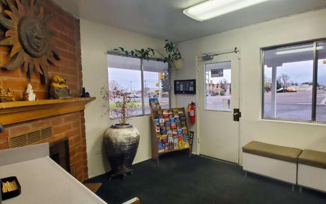 Magnuson Hotel Sierra Vista