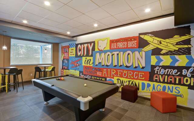 Tru by Hilton Beavercreek Dayton